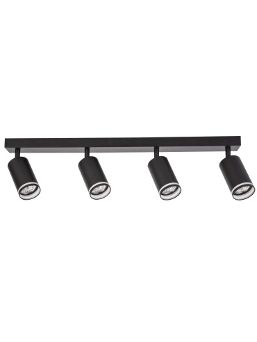 Lampa sufitowa PARIS 4 22357