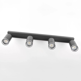 Lampa sufitowa PARIS 4 22357