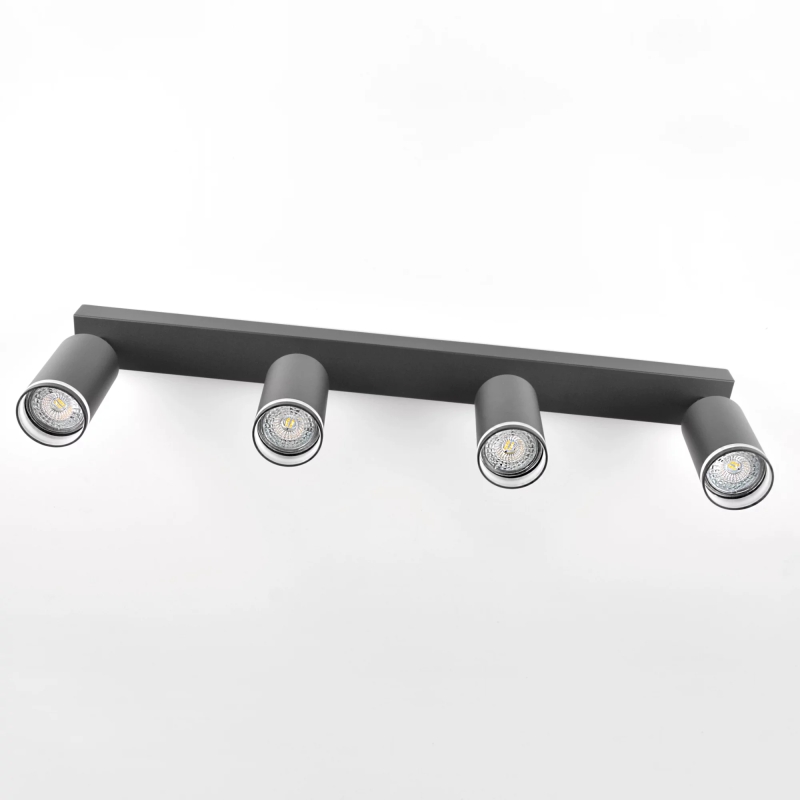 Lampa sufitowa PARIS 4 22357
