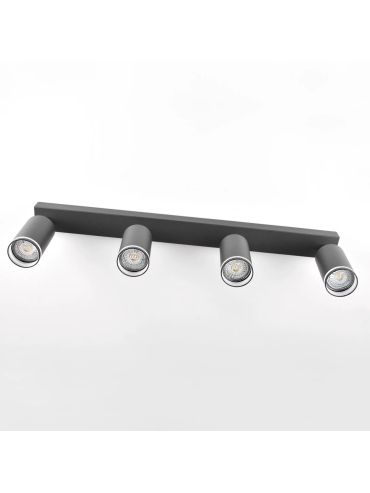 Lampa sufitowa PARIS 4 22357