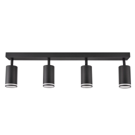 Lampa sufitowa PARIS 4 22357