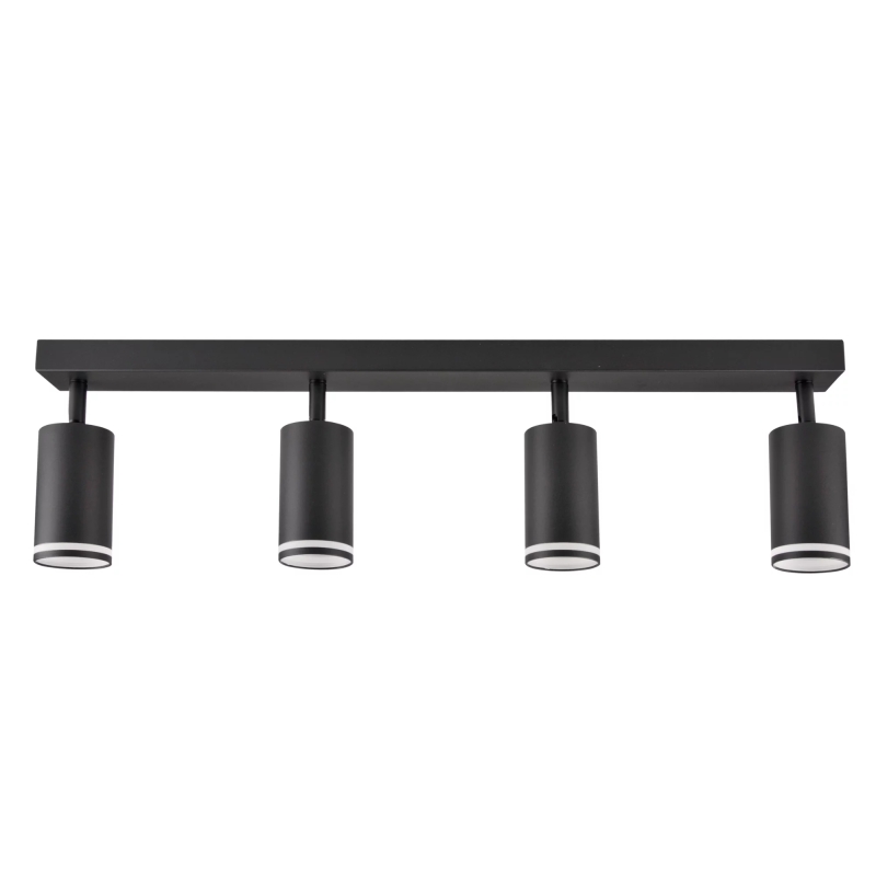 Lampa sufitowa PARIS 4 22357