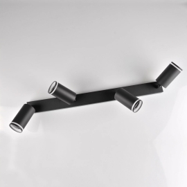 Lampa sufitowa PARIS 4 22357