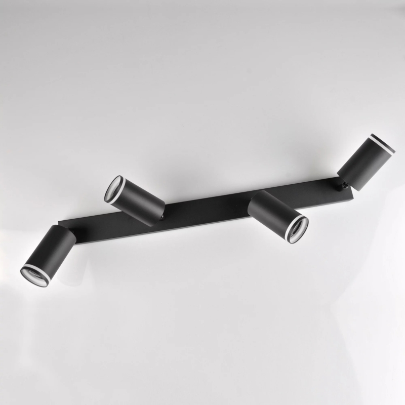 Lampa sufitowa PARIS 4 22357