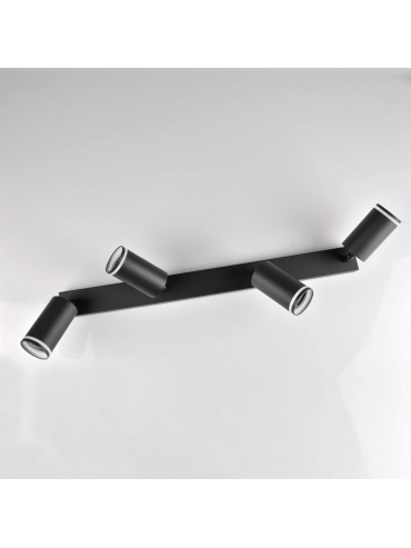 Lampa sufitowa PARIS 4 22357
