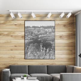 Lampa sufitowa PARIS 6 22319