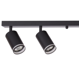 Lampa sufitowa PARIS 6 22364