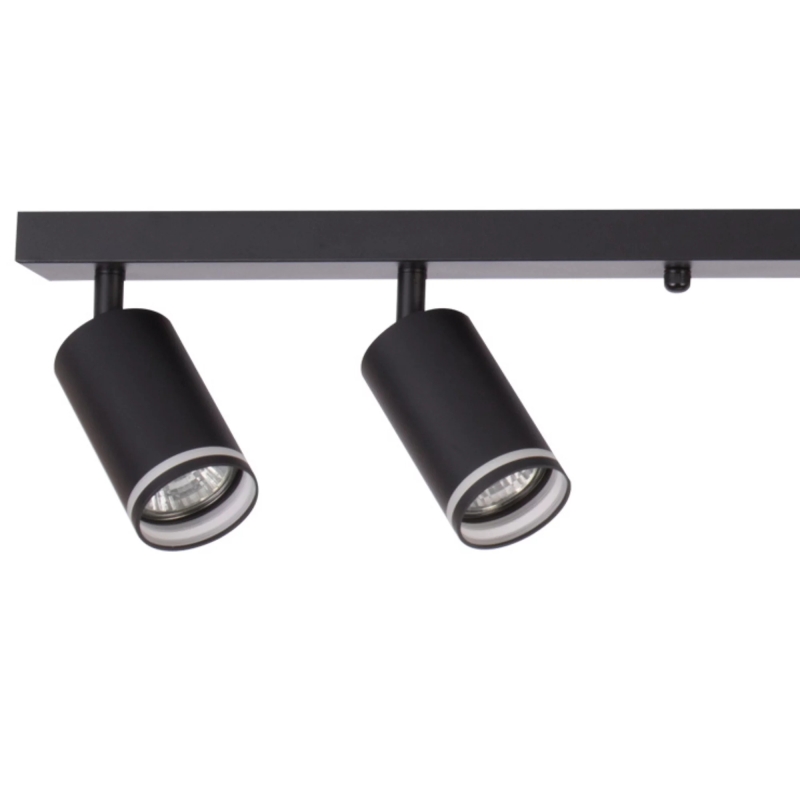 Lampa sufitowa PARIS 6 22364