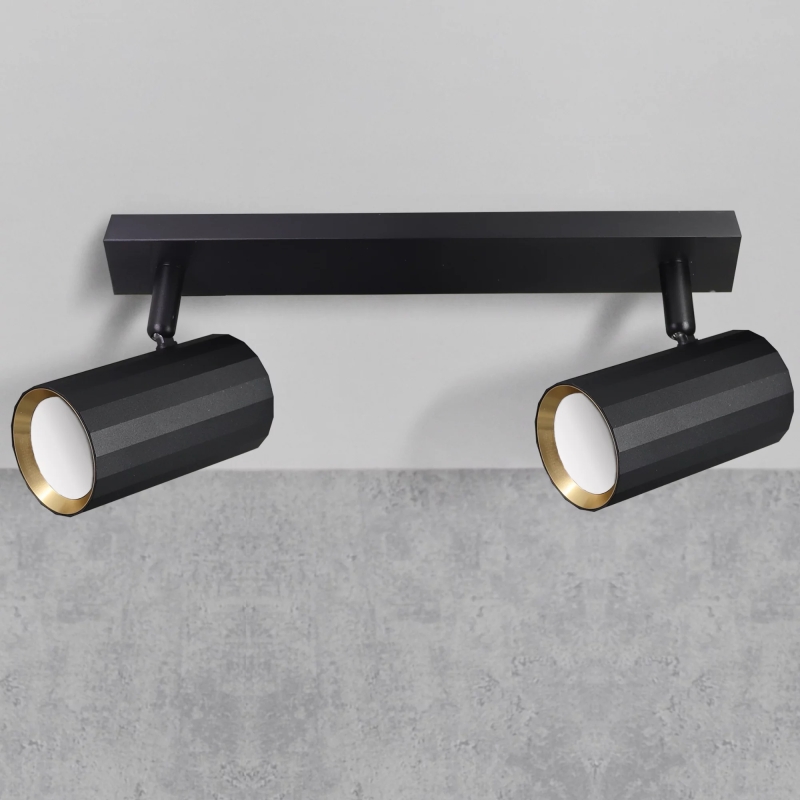 Lampa sufitowa NICEA 23422