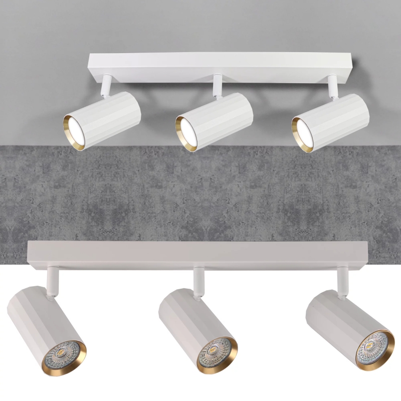 Lampa sufitowa NICEA 23491