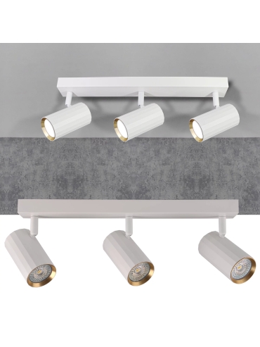 Lampa sufitowa NICEA 23491