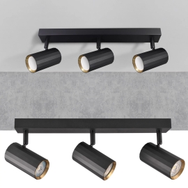 Lampa sufitowa NICEA 23439