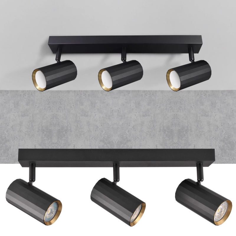 Lampa sufitowa NICEA 23439