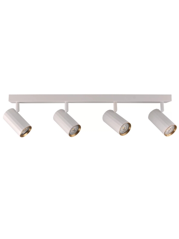 Lampa sufitowa NICEA 23507