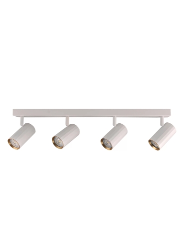Lampa sufitowa NICEA 23507