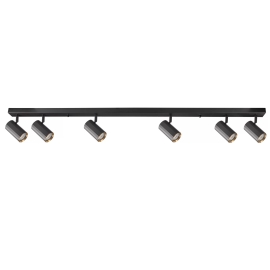 Lampa sufitowa NICEA 23453