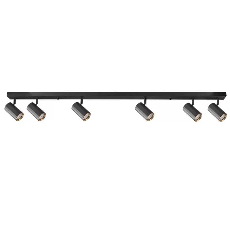 Lampa sufitowa NICEA 23453