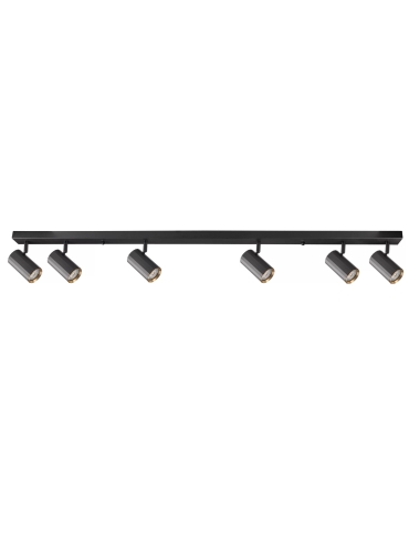 Lampa sufitowa NICEA 23453