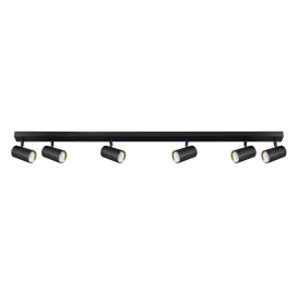 Lampa sufitowa NICEA 23453