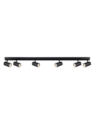 Lampa sufitowa NICEA 23453