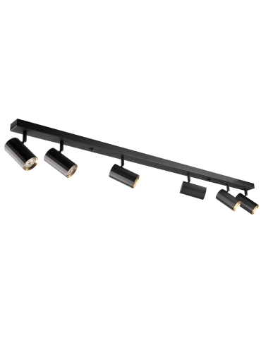 Lampa sufitowa NICEA 23453