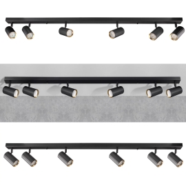 Lampa sufitowa NICEA 23453