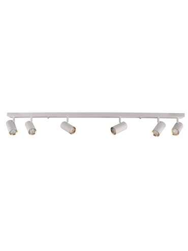 Lampa sufitowa NICEA 23514