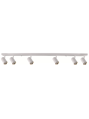 Lampa sufitowa NICEA 23514