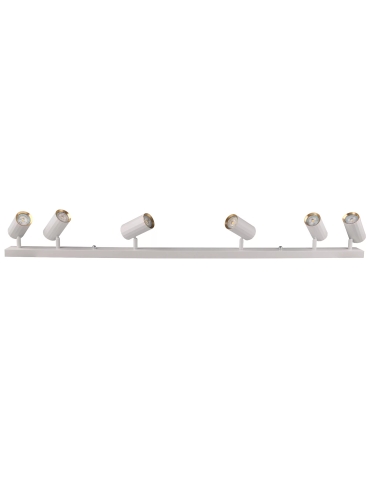 Lampa sufitowa NICEA 23514