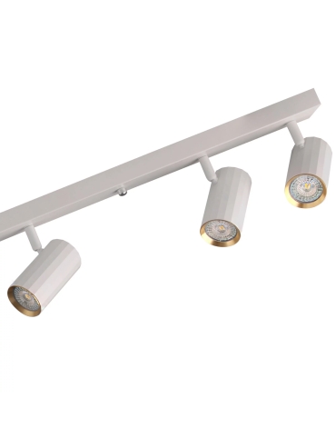 Lampa sufitowa NICEA 23514