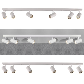 Lampa sufitowa NICEA 23514