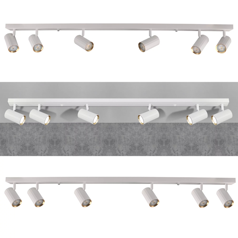Lampa sufitowa NICEA 23514