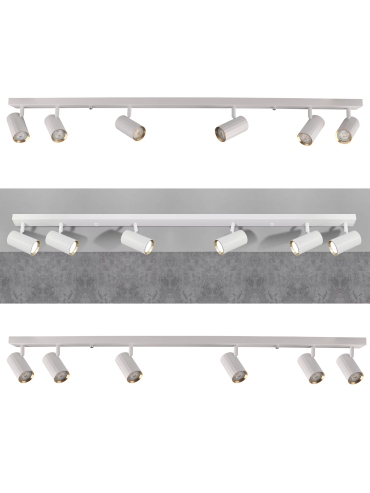 Lampa sufitowa NICEA 23514