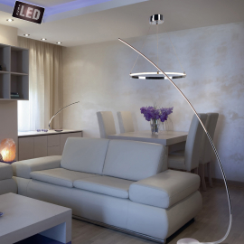 Lampa wisząca MEDEL HP1291-1
