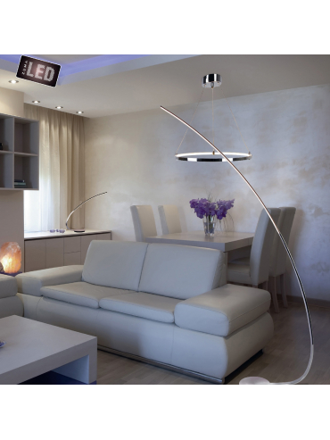 Lampa wisząca MEDEL HP1291-1