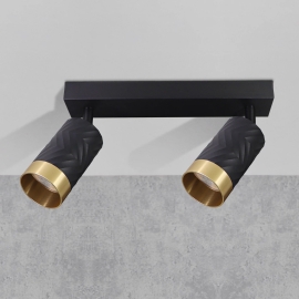 Lampa sufitowa ARRAS 23545