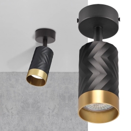 Lampa sufitowa ARRAS 23552