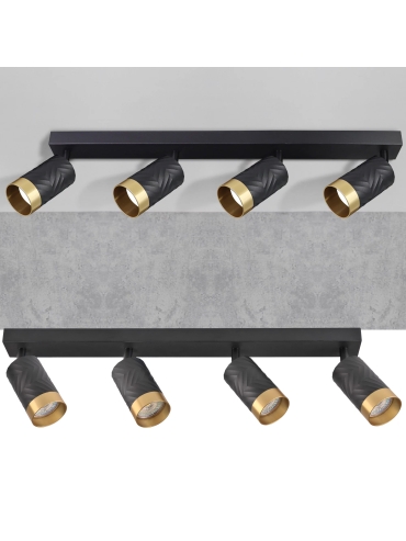 Lampa sufitowa ARRAS 23569