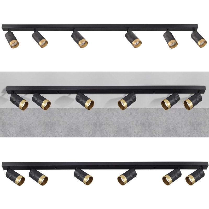 Lampa sufitowa ARRAS 23576