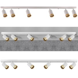 Lampa sufitowa ARRAS 23637