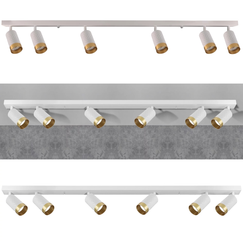 Lampa sufitowa ARRAS 23637
