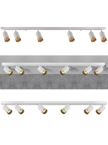 Lampa sufitowa ARRAS 23637