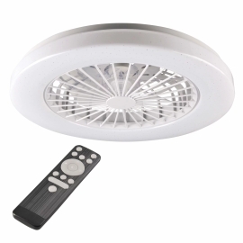Lampa sufitowa/Wentylator LIBYA 325792