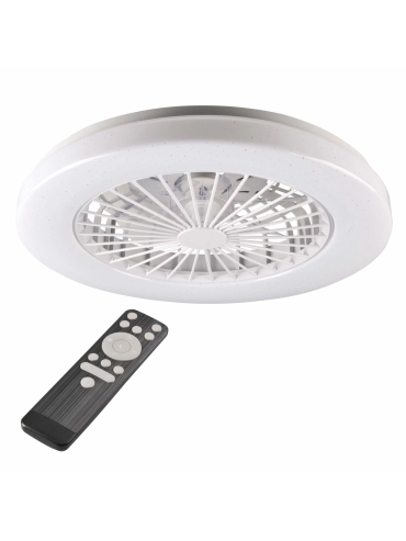 Lampa sufitowa/Wentylator LIBYA 325792
