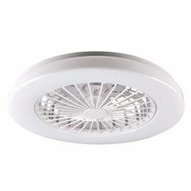 Lampa sufitowa/Wentylator LIBYA 325792