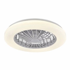 Lampa sufitowa/Wentylator LIBYA 325792