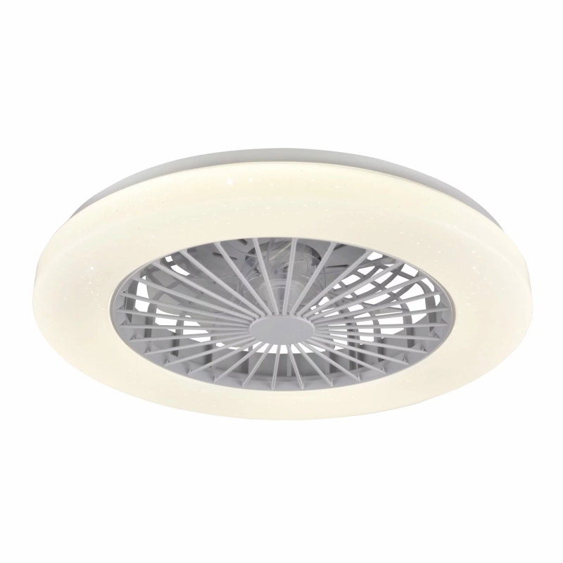 Lampa sufitowa/Wentylator LIBYA 325792