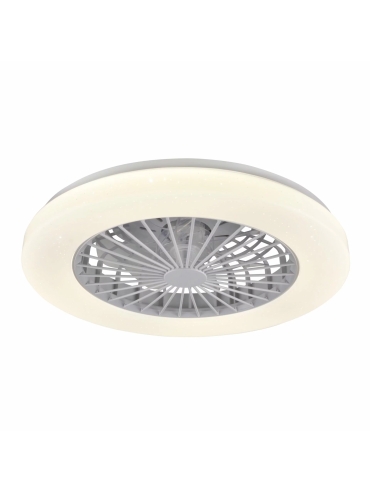 Lampa sufitowa/Wentylator LIBYA 325792