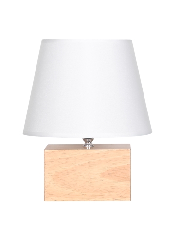 Lampa stołowa 1904
