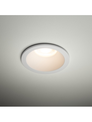Reflektor zewnętrzny/łazienkowy OPTI 10578